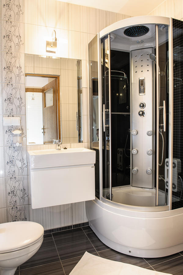 Hotel Imperium Pionki Room photo
